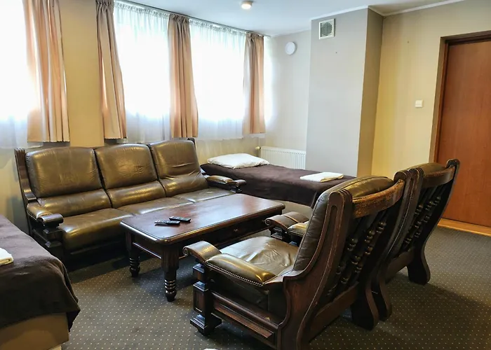 Rb Rooms&apartments Bydgoszcz