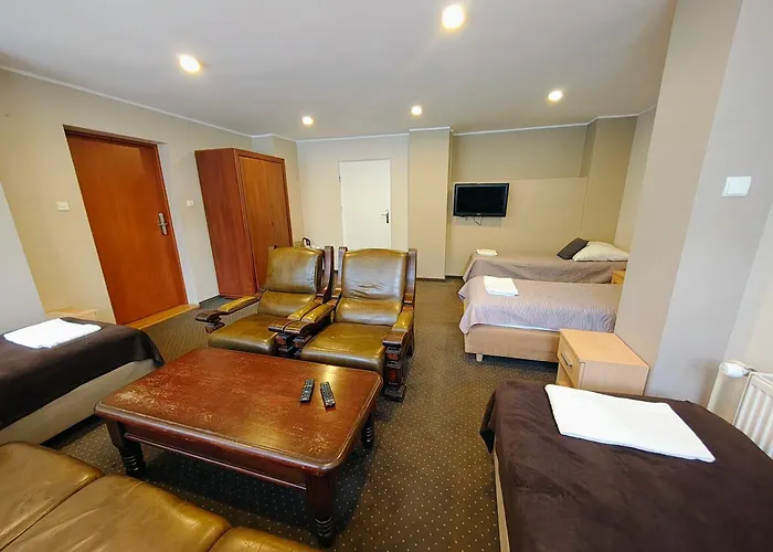 Apartment Rb Rooms&apartments