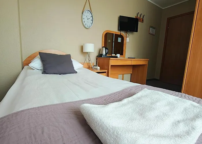 Rb Rooms&apartments Apartment Bydgoszcz