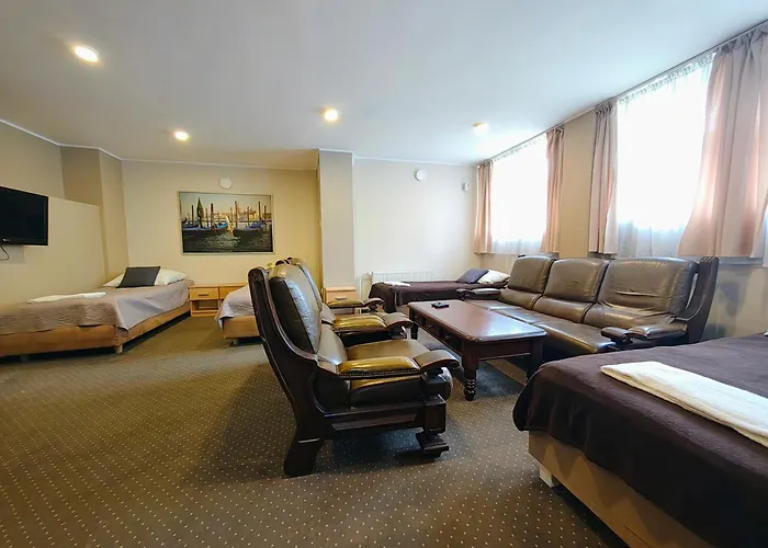 Rb Rooms&apartments *