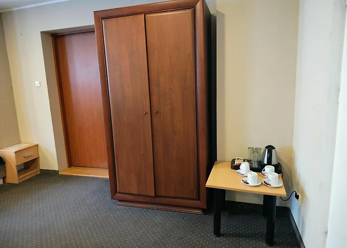 Rb Rooms&apartments * Bydgoszcz