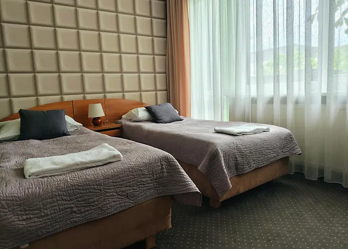 Apartment Rb Rooms&apartments