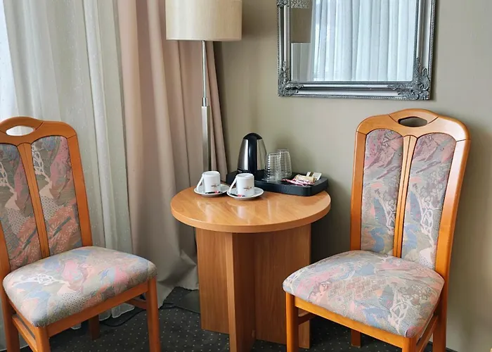 Lägenhet Rb Rooms&apartments Bydgoszcz