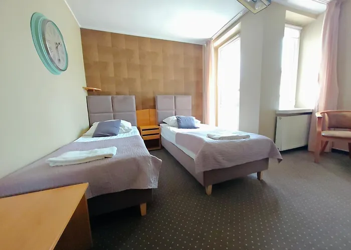 Rb Rooms&apartments Apartment