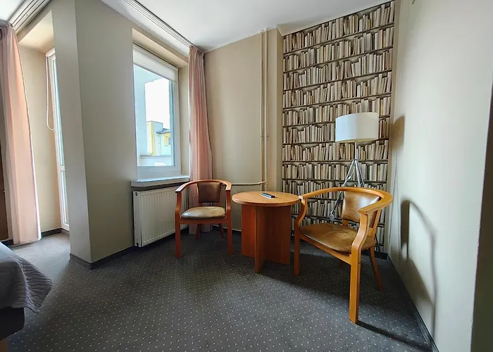 Lägenhet Rb Rooms&apartments