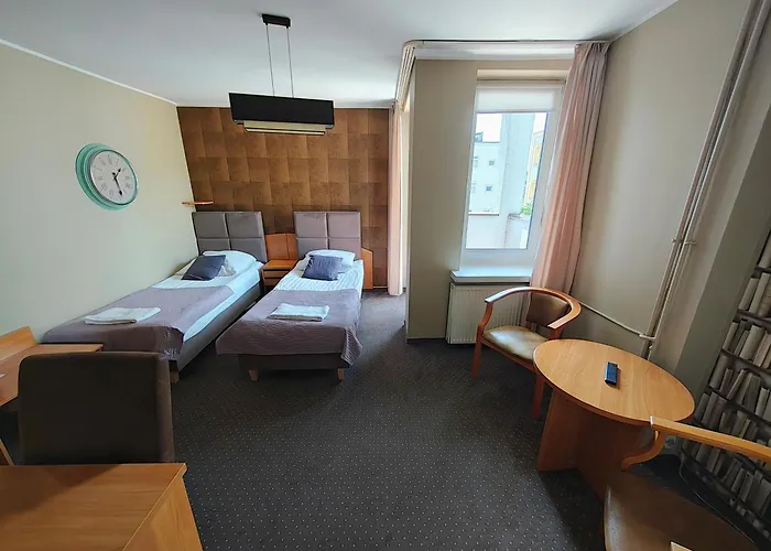 Lägenhet Rb Rooms&apartments *