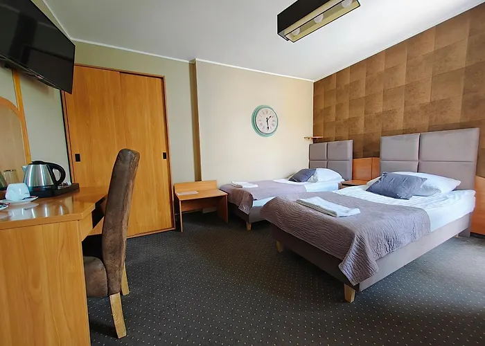 Rb Rooms&apartments *