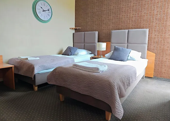 Rb Rooms&apartments *