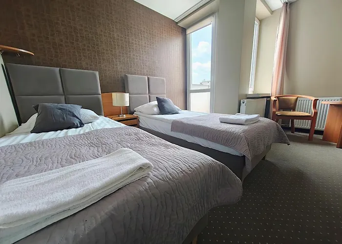 Rb Rooms&apartments * Bydgoszcz