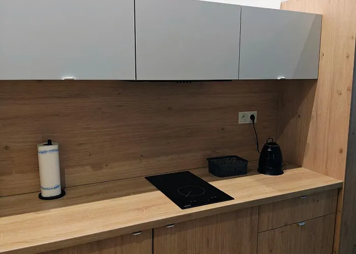 Rb Rooms&apartments * Bydgoszcz