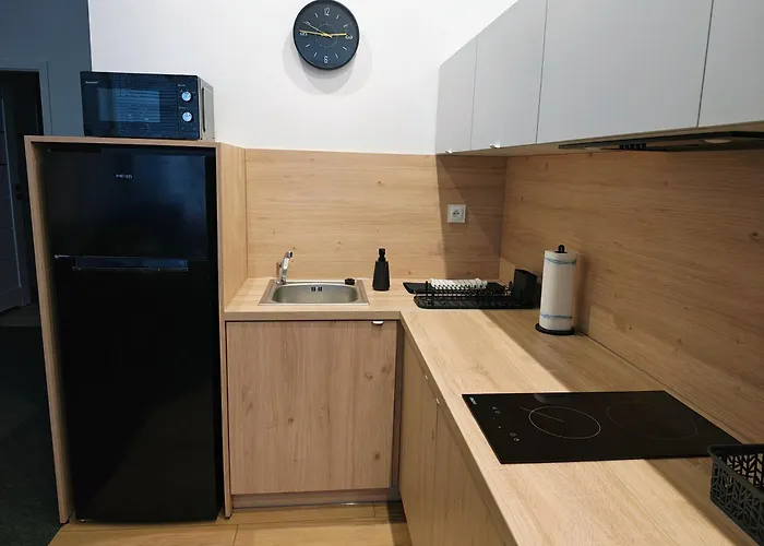 Rb Rooms&apartments *