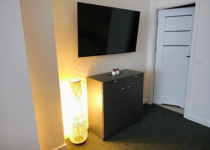 Rb Rooms&apartments Lägenhet