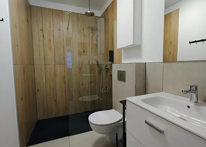 Rb Rooms&apartments * Bydgoszcz