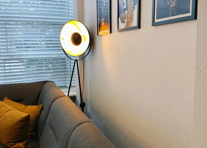 Apartment Rb Rooms&apartments *